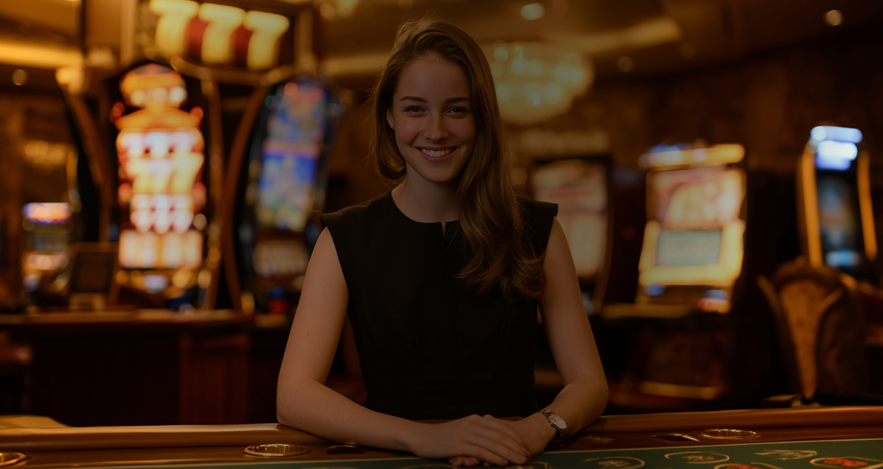 Dachbet Casino